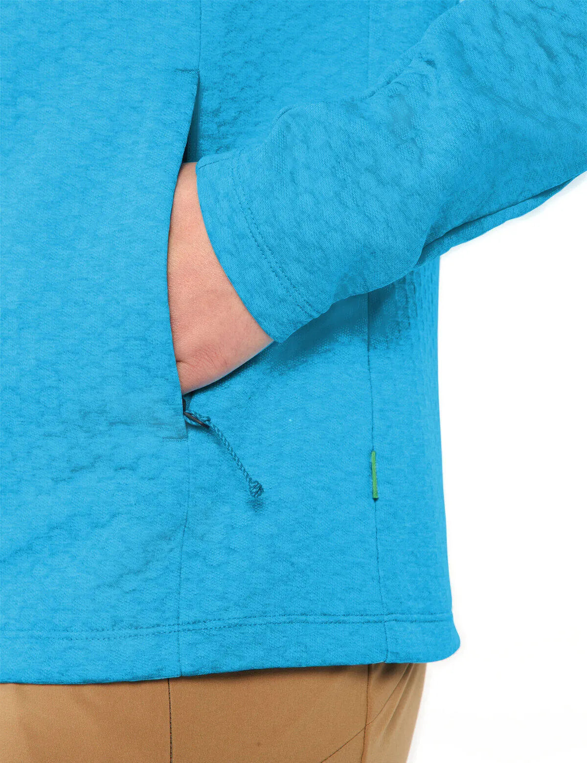 Fleecejacke SKOMER HIKING