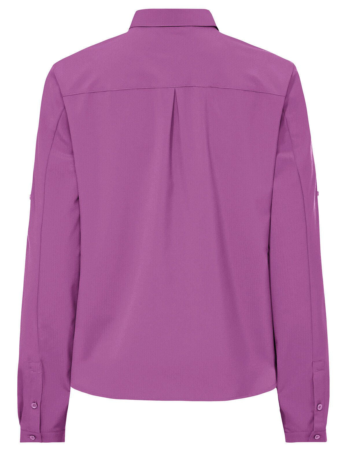 Funktionsbluse ROSEMOOR