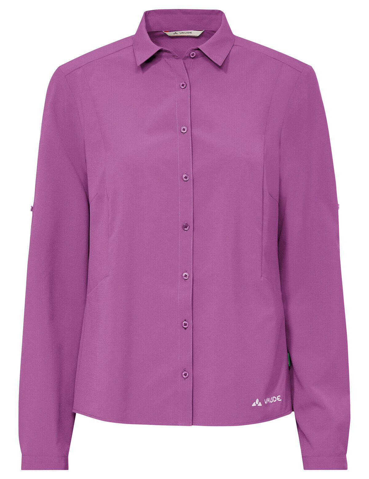 Funktionsbluse ROSEMOOR