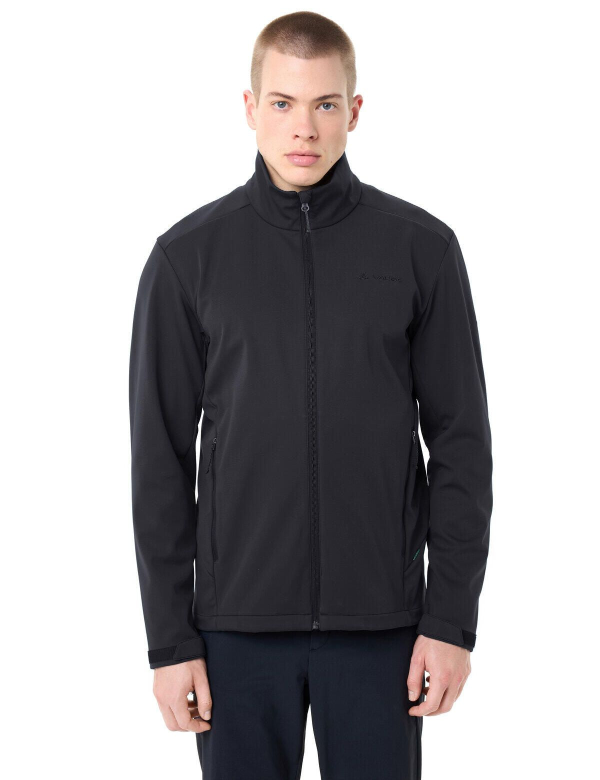 Softshelljacke EVERHIKE mit Stehkragen