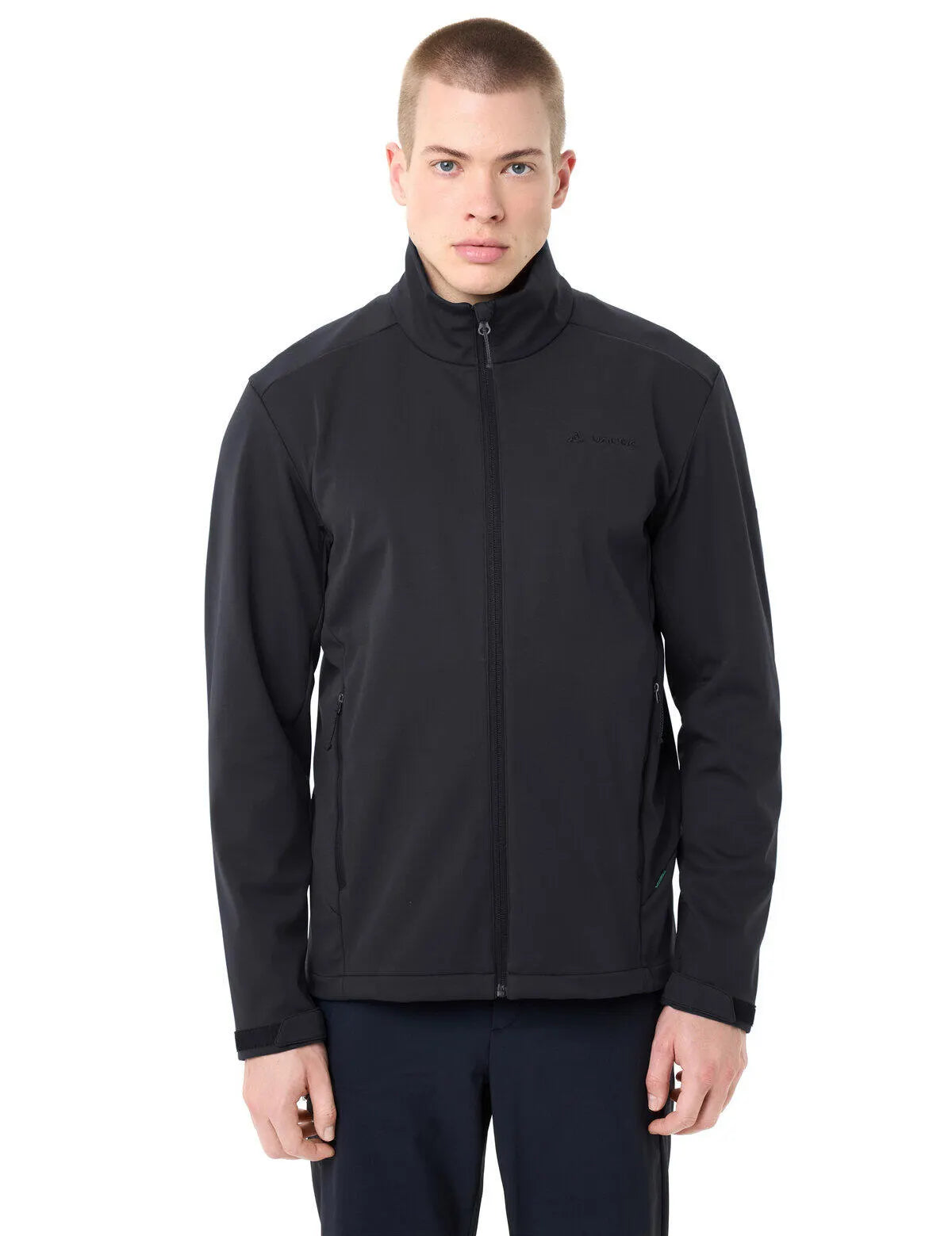 Softshelljacke EVERHIKE mit Stehkragen