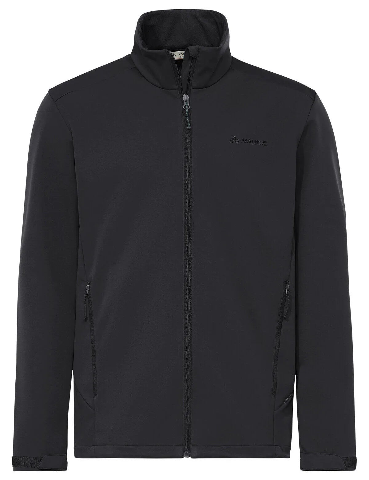 Softshelljacke EVERHIKE mit Stehkragen