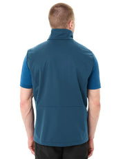 Softshellweste EVERHIKE mit Stehkragen