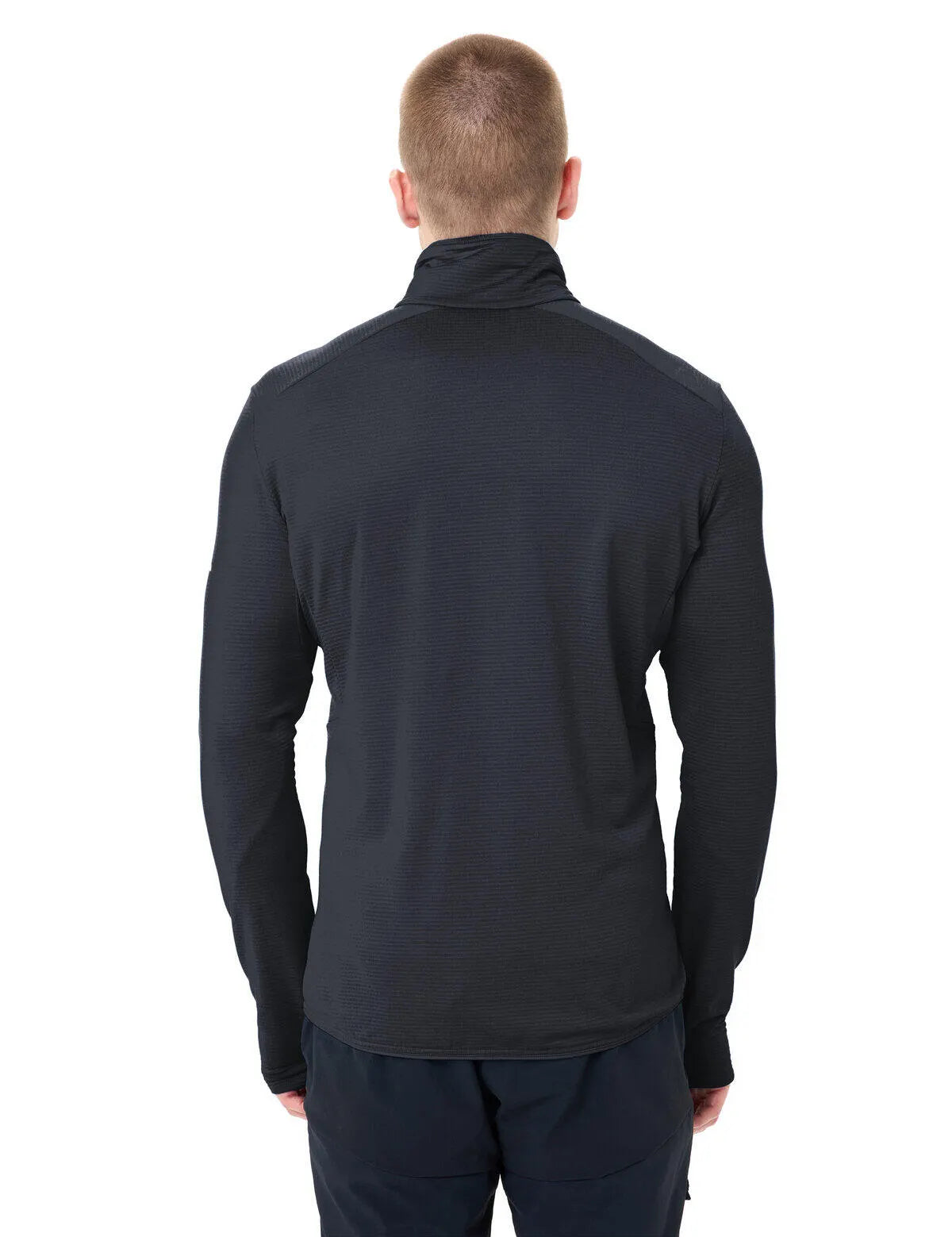 Fleecejacke SCOPI II mit Stehkragen