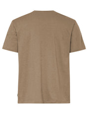 T-Shirt Regular Fit aus Baumwollmix