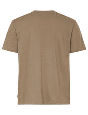 T-Shirt Regular Fit aus Baumwollmix