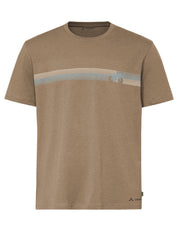 T-Shirt Regular Fit aus Baumwollmix