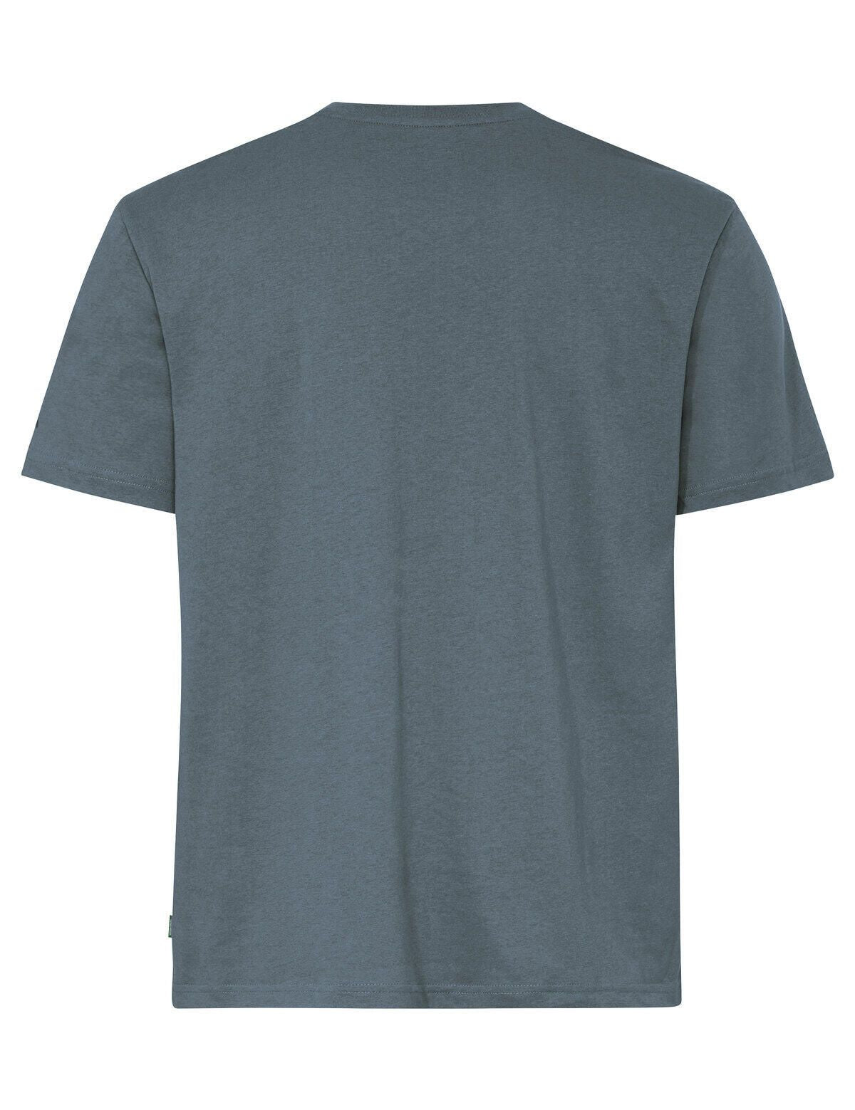 T-Shirt Regular Fit aus Baumwollmix