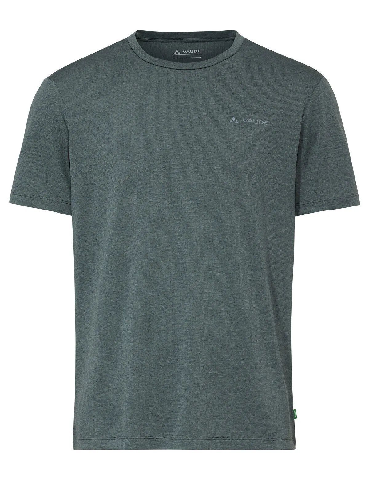 Meliertes Funktionsshirt