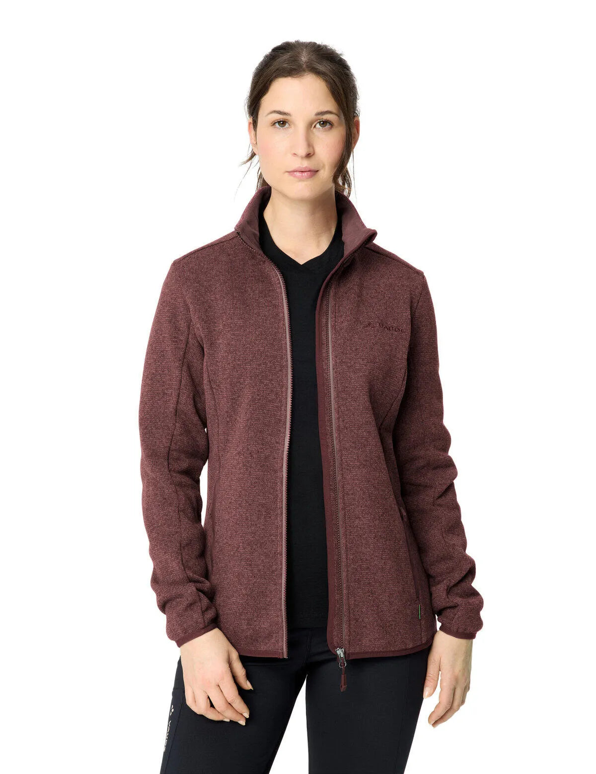 Fleecejacke RIENZA IV