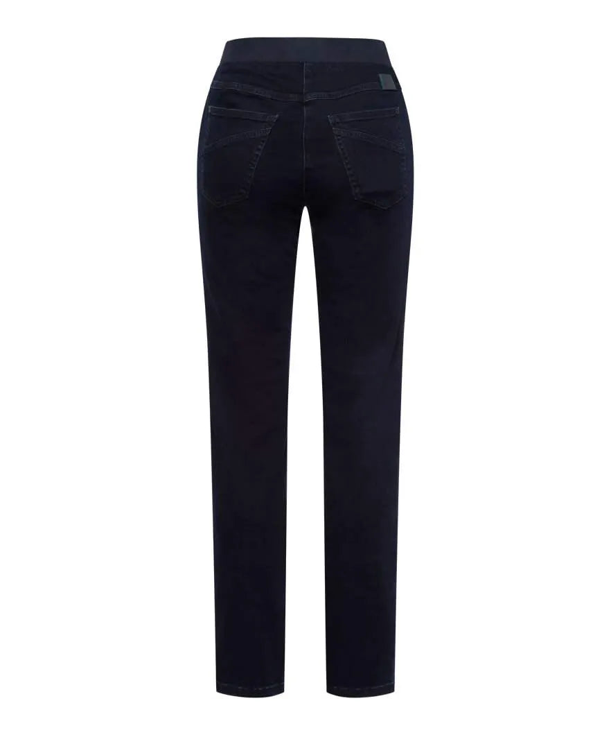 Slim Fit Jeans PAMINA