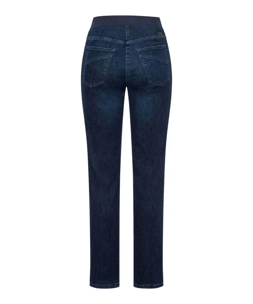 Slim Fit Jeans PAMINA