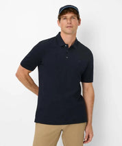 Poloshirt PETE aus Baumwolle