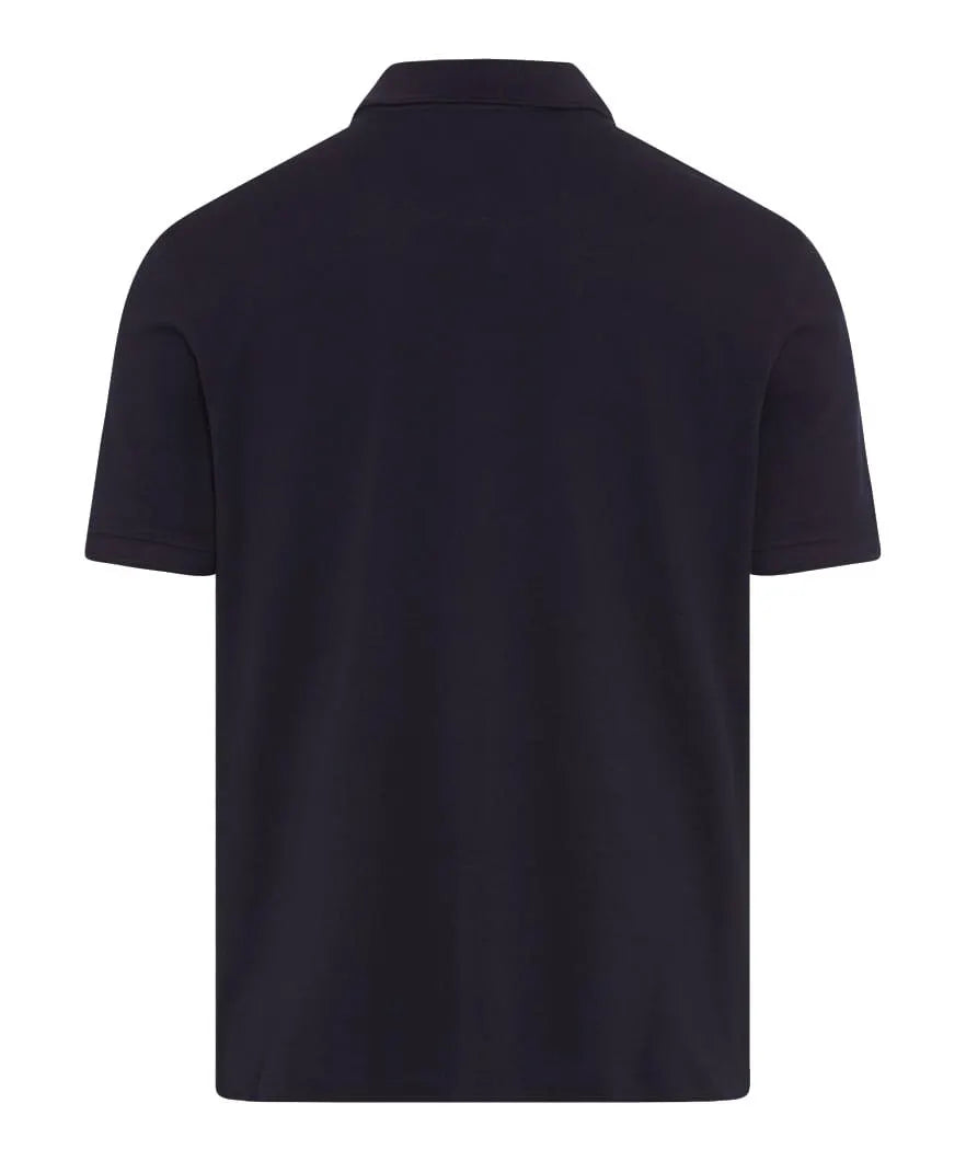 Poloshirt PETE aus Baumwolle