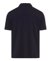 Poloshirt PETE aus Baumwolle