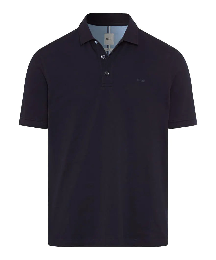 Poloshirt PETE aus Baumwolle