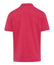 Poloshirt PETE aus Baumwolle
