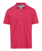 Poloshirt PETE aus Baumwolle