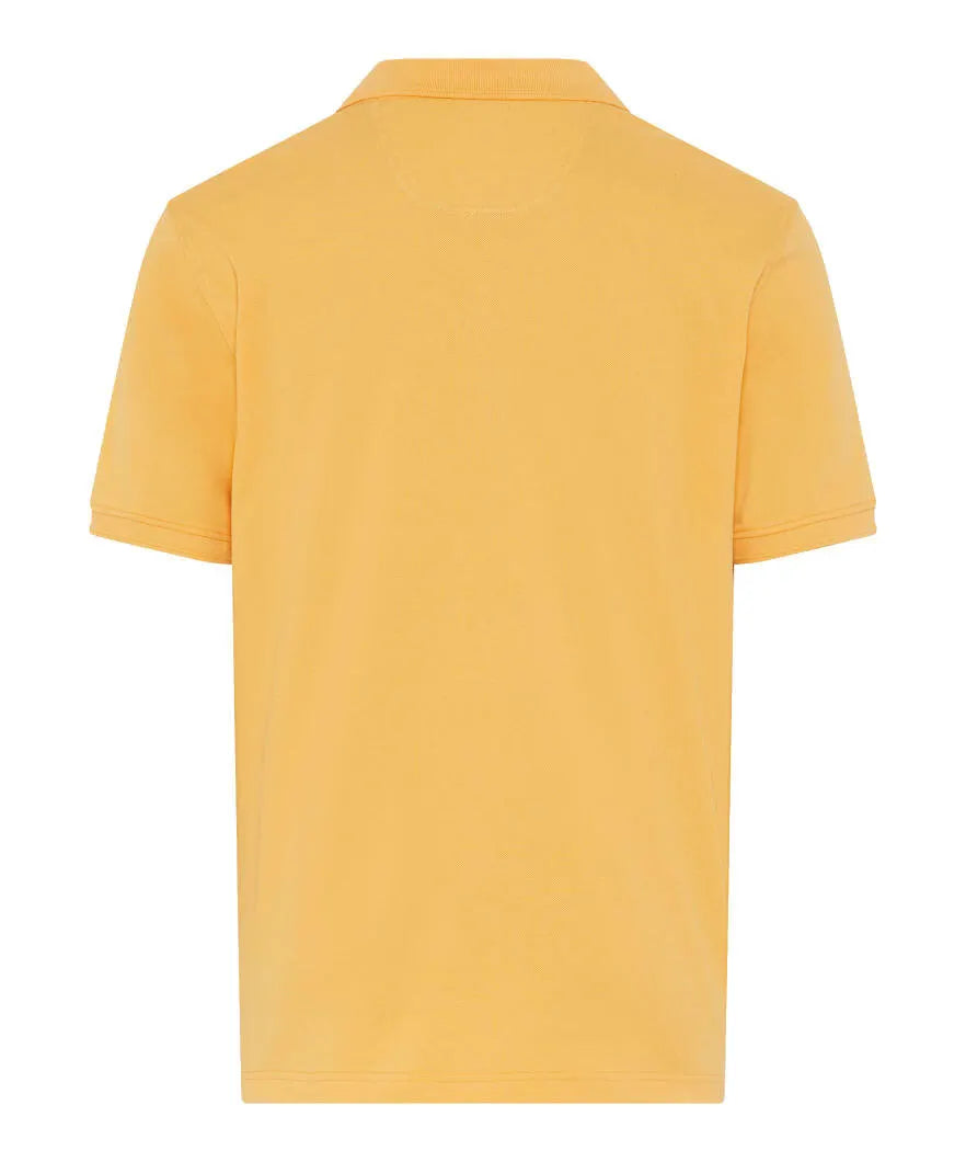 Poloshirt PETE aus Bauwmolle