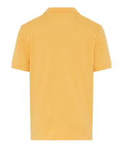 Poloshirt PETE aus Bauwmolle