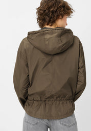 Windbreaker SHEFFIELD mit Kapuze