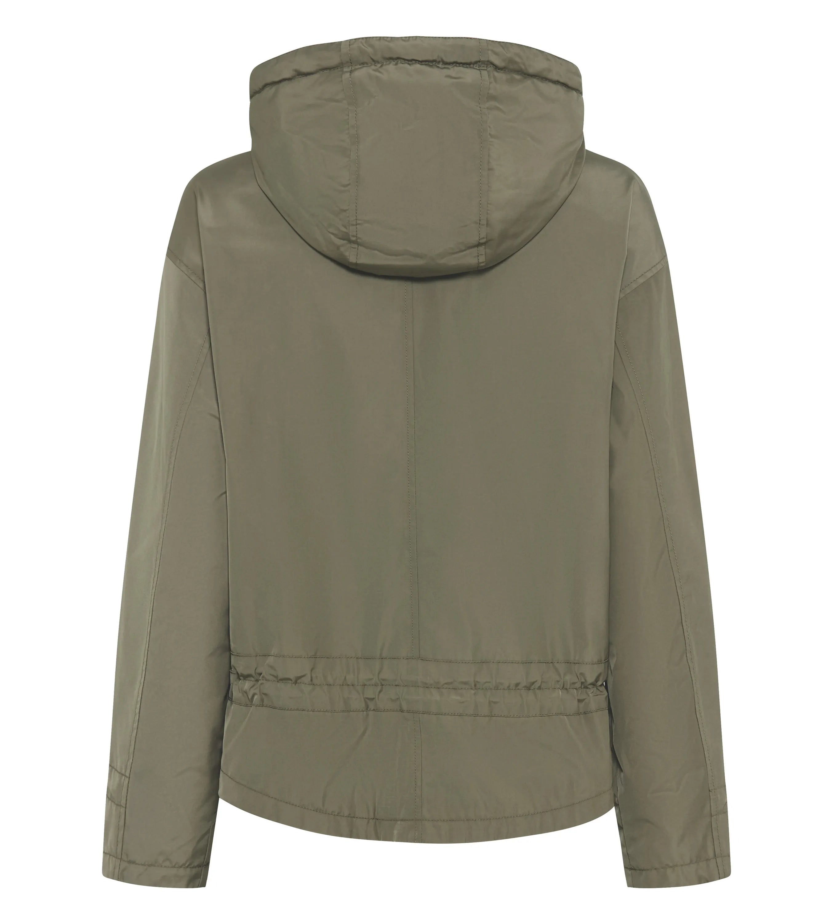 Windbreaker SHEFFIELD mit Kapuze