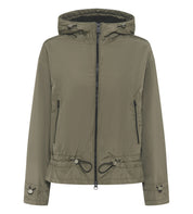 Windbreaker SHEFFIELD mit Kapuze