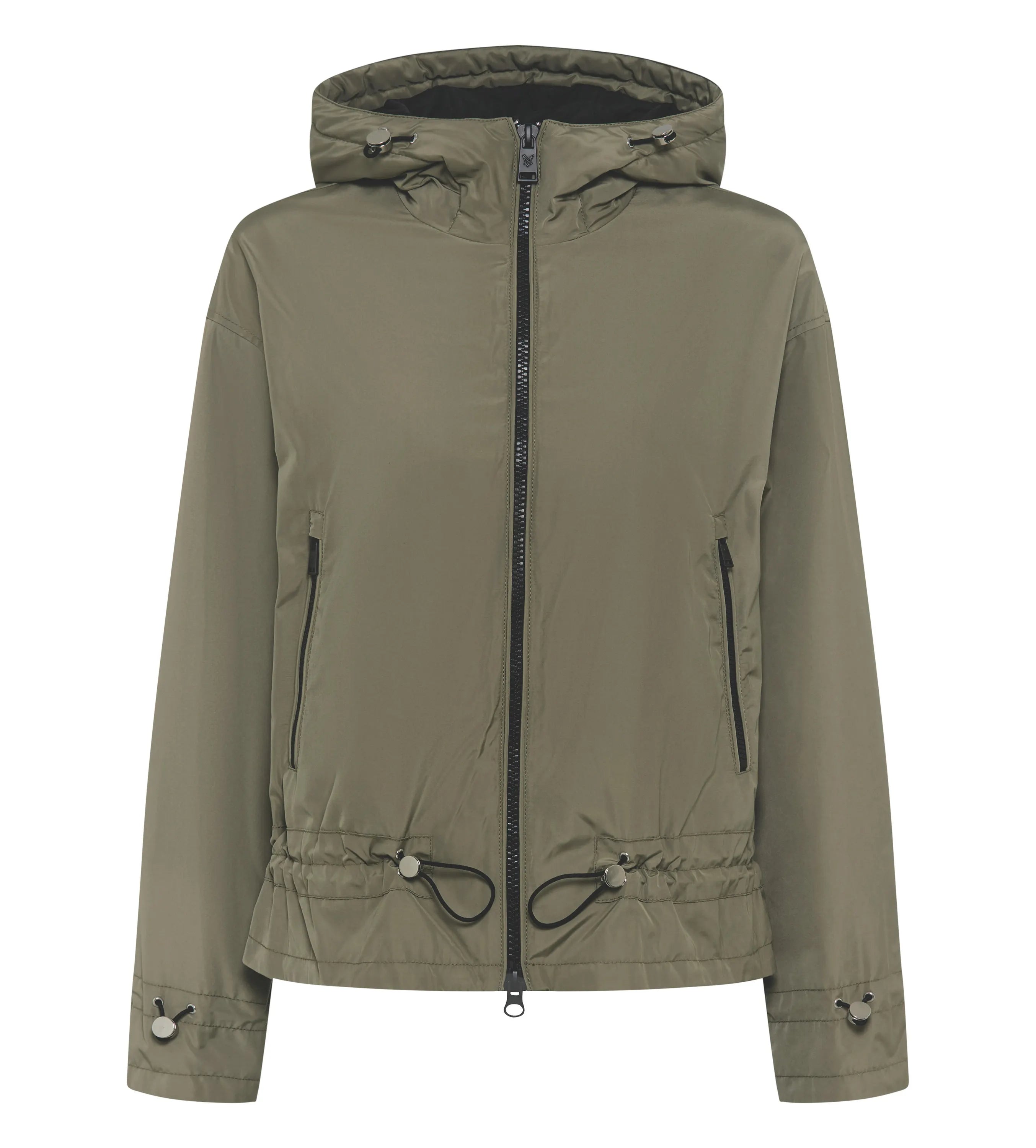 Windbreaker SHEFFIELD mit Kapuze