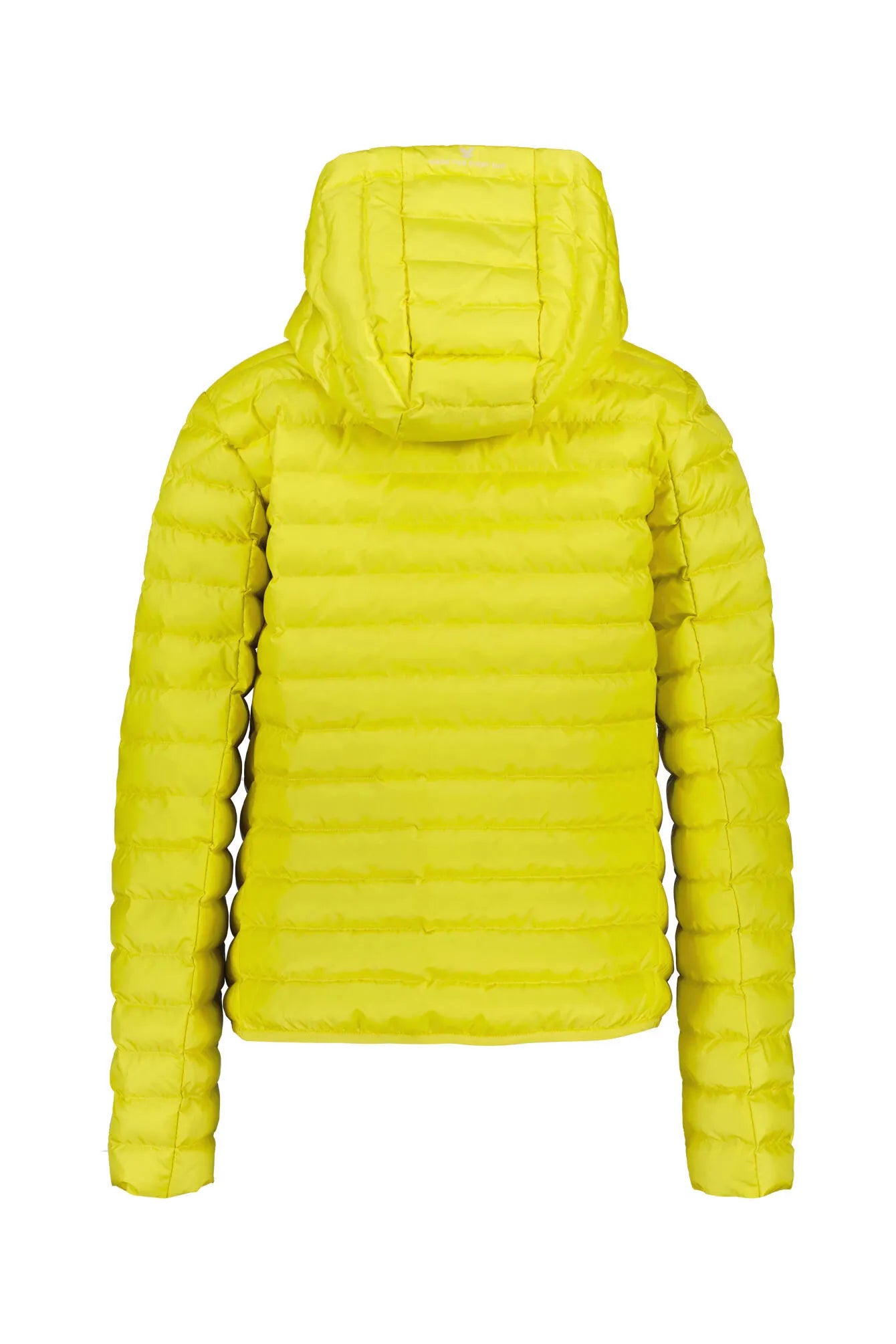 Steppjacke KOLDING mit Kapuze