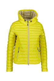 Steppjacke KOLDING mit Kapuze