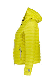 Steppjacke KOLDING mit Kapuze