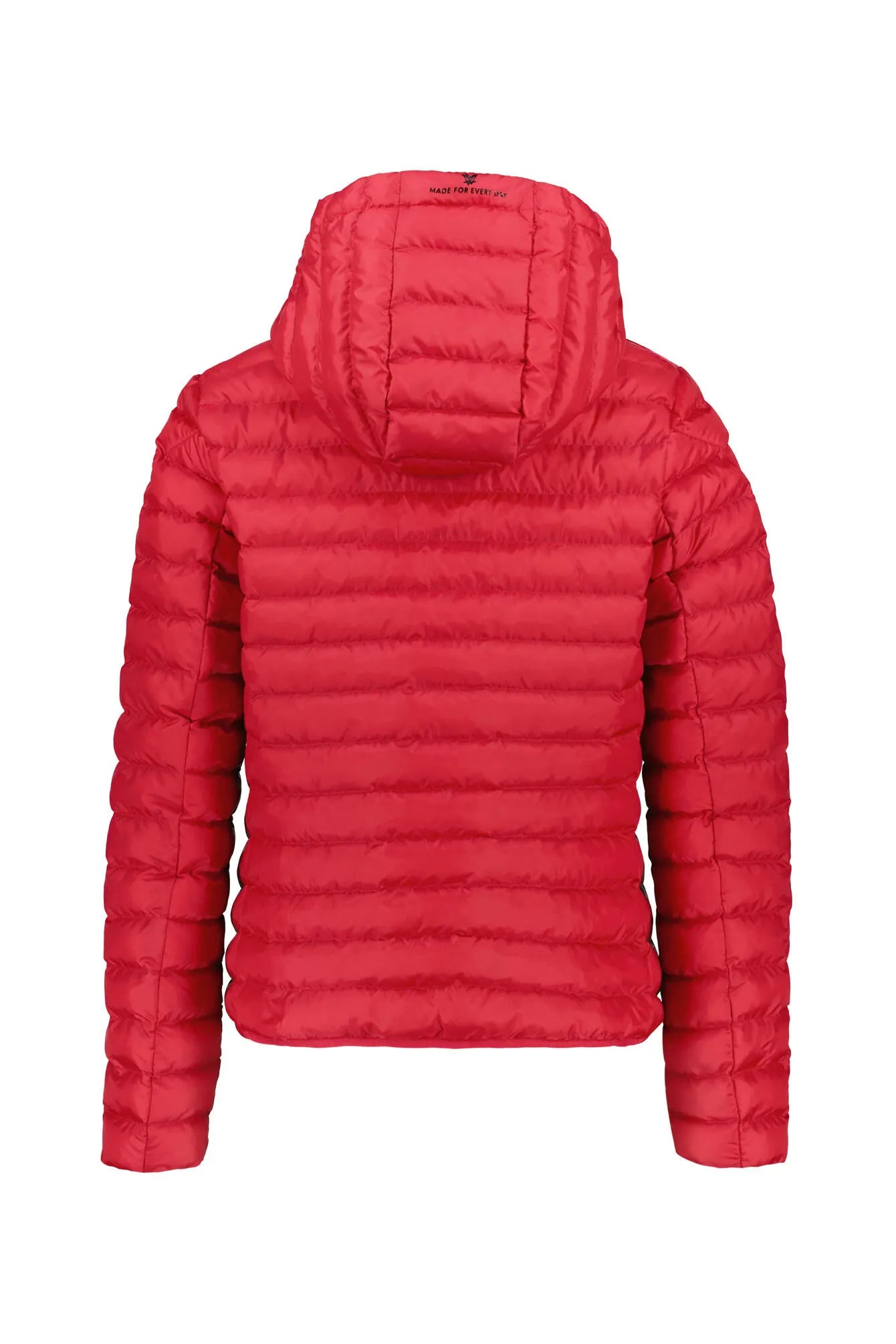 Steppjacke KOLDING mit Kapuze