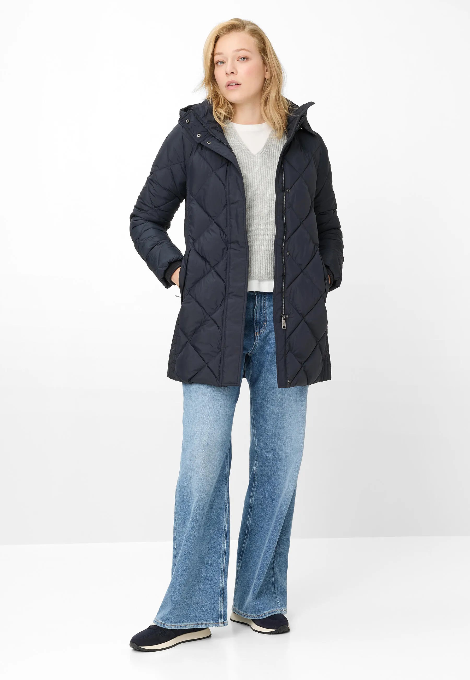 Steppjacke RANDERS