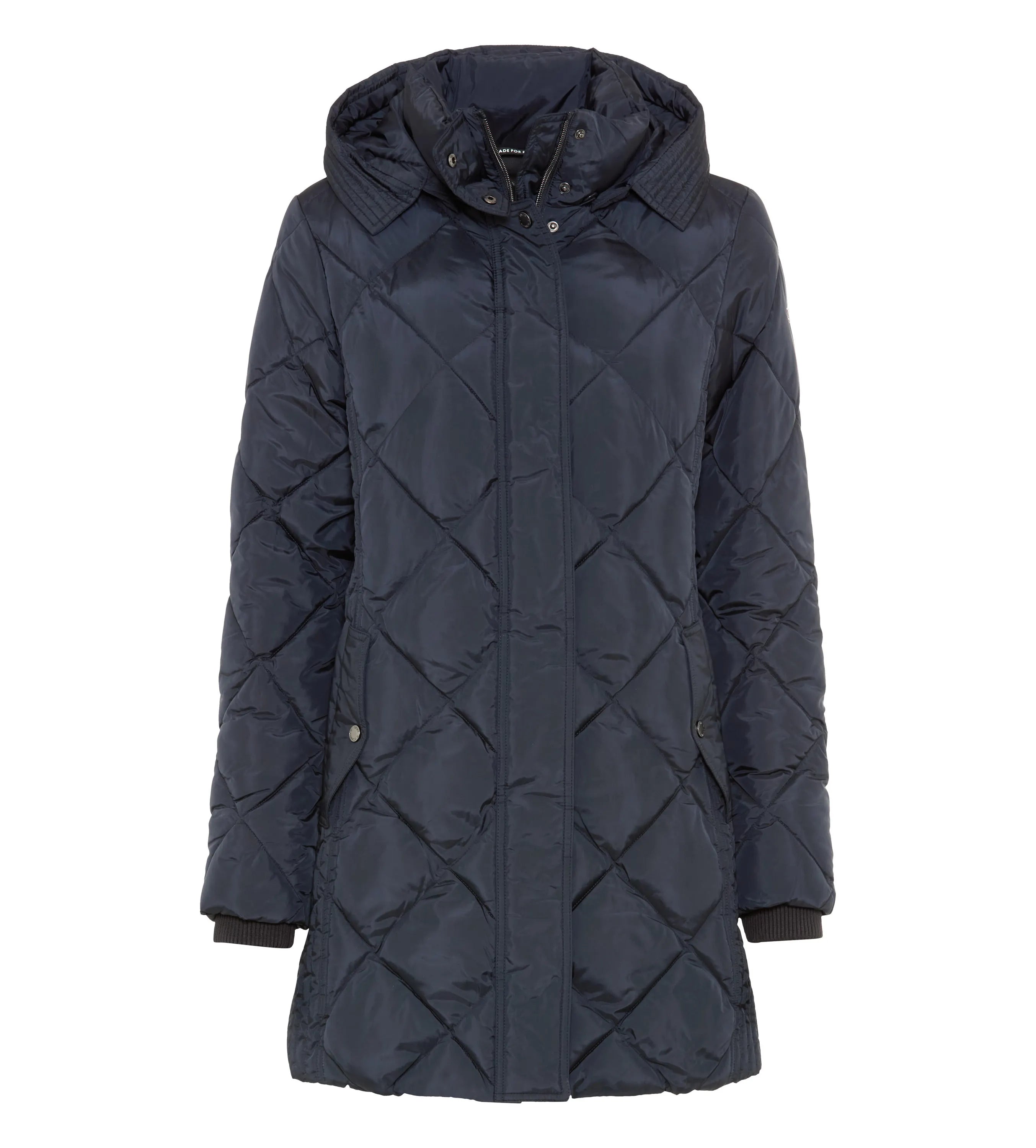 Steppjacke RANDERS
