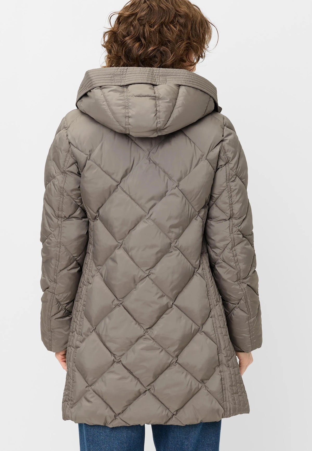 Steppjacke RANDERS