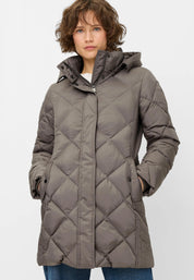 Steppjacke RANDERS
