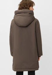 Funktionsjacke