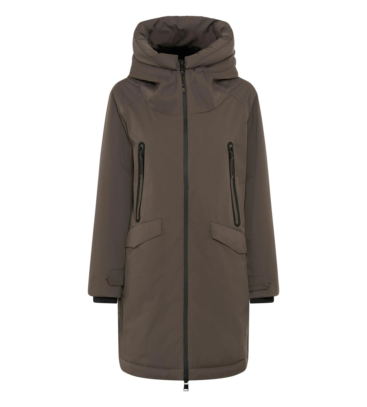 Funktionsjacke