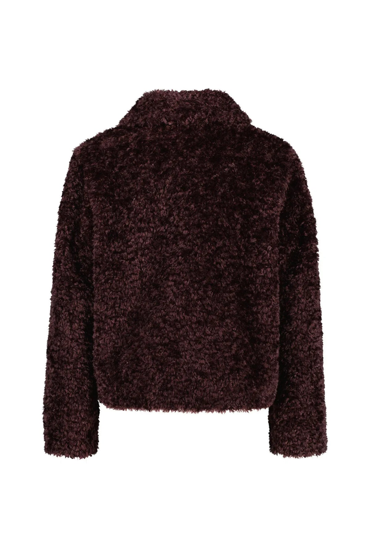 Kunstpelzjacke FRANKFURT