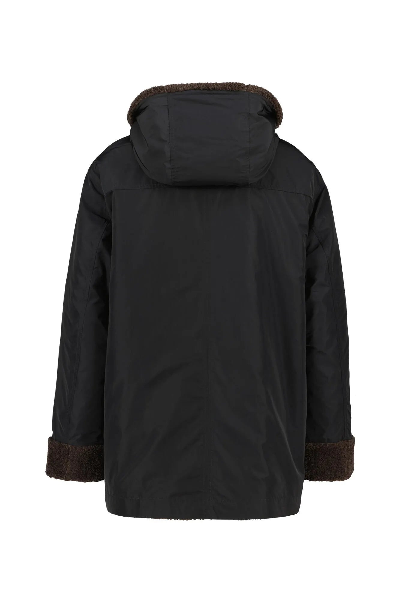 Wendejacke CLEVELAND