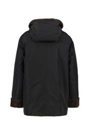 Wendejacke CLEVELAND