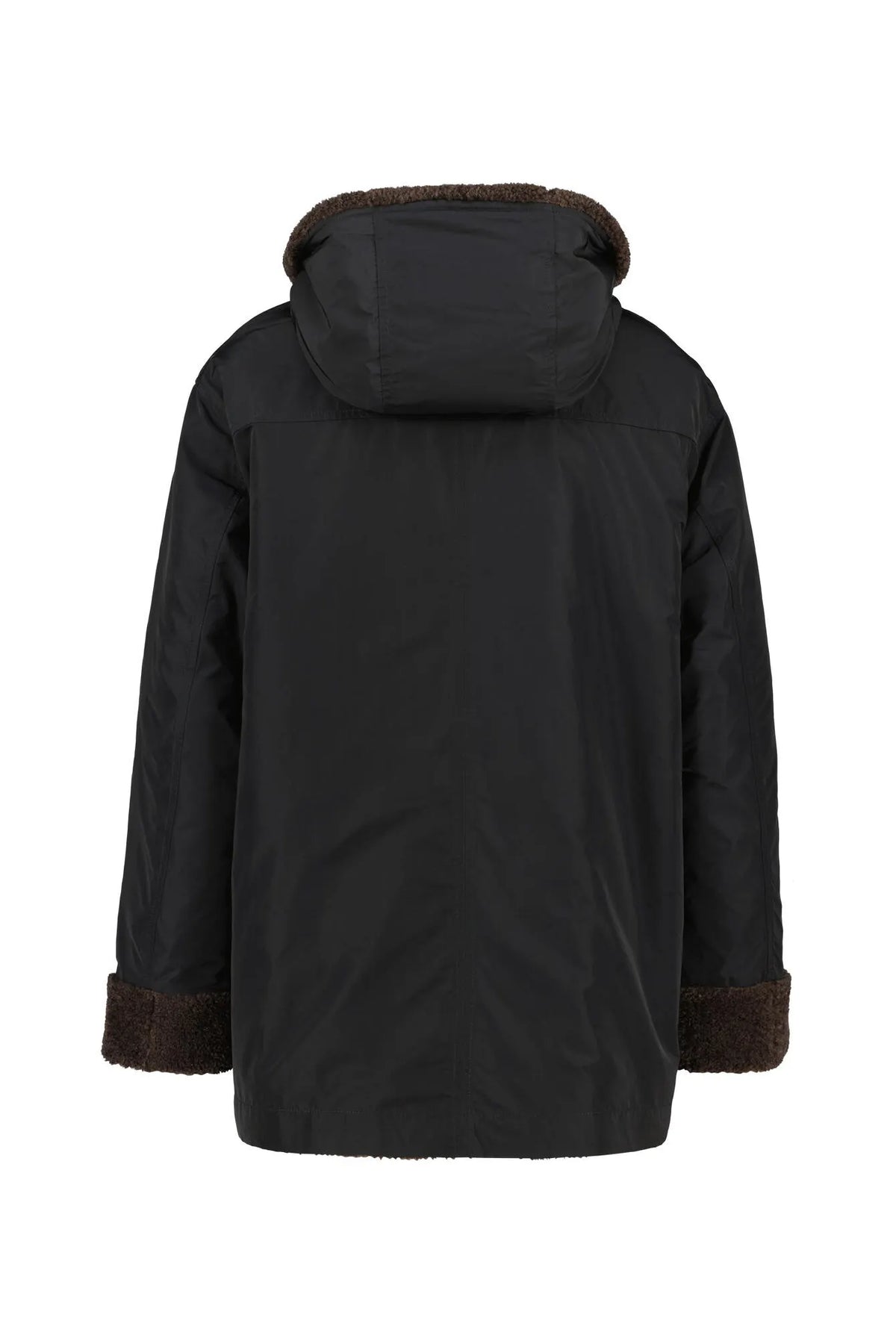 Wendejacke CLEVELAND