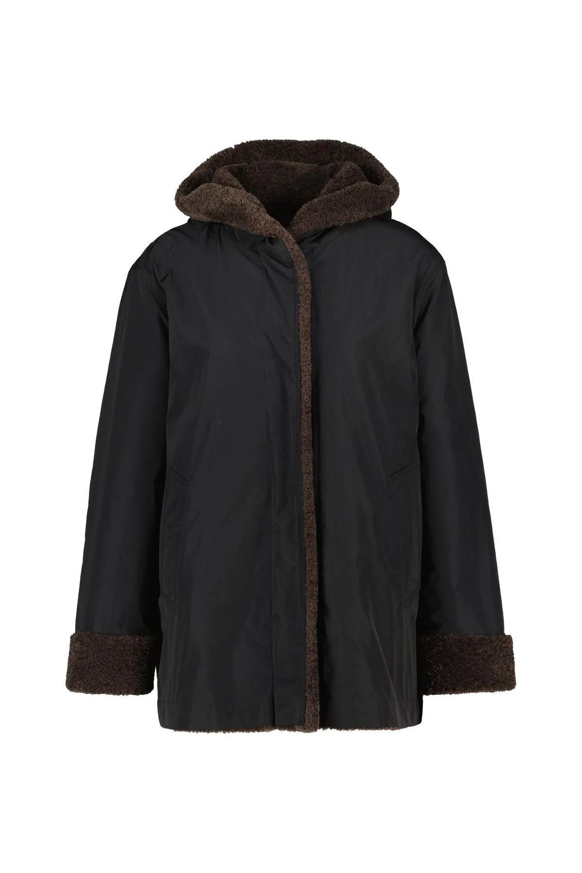 Wendejacke CLEVELAND