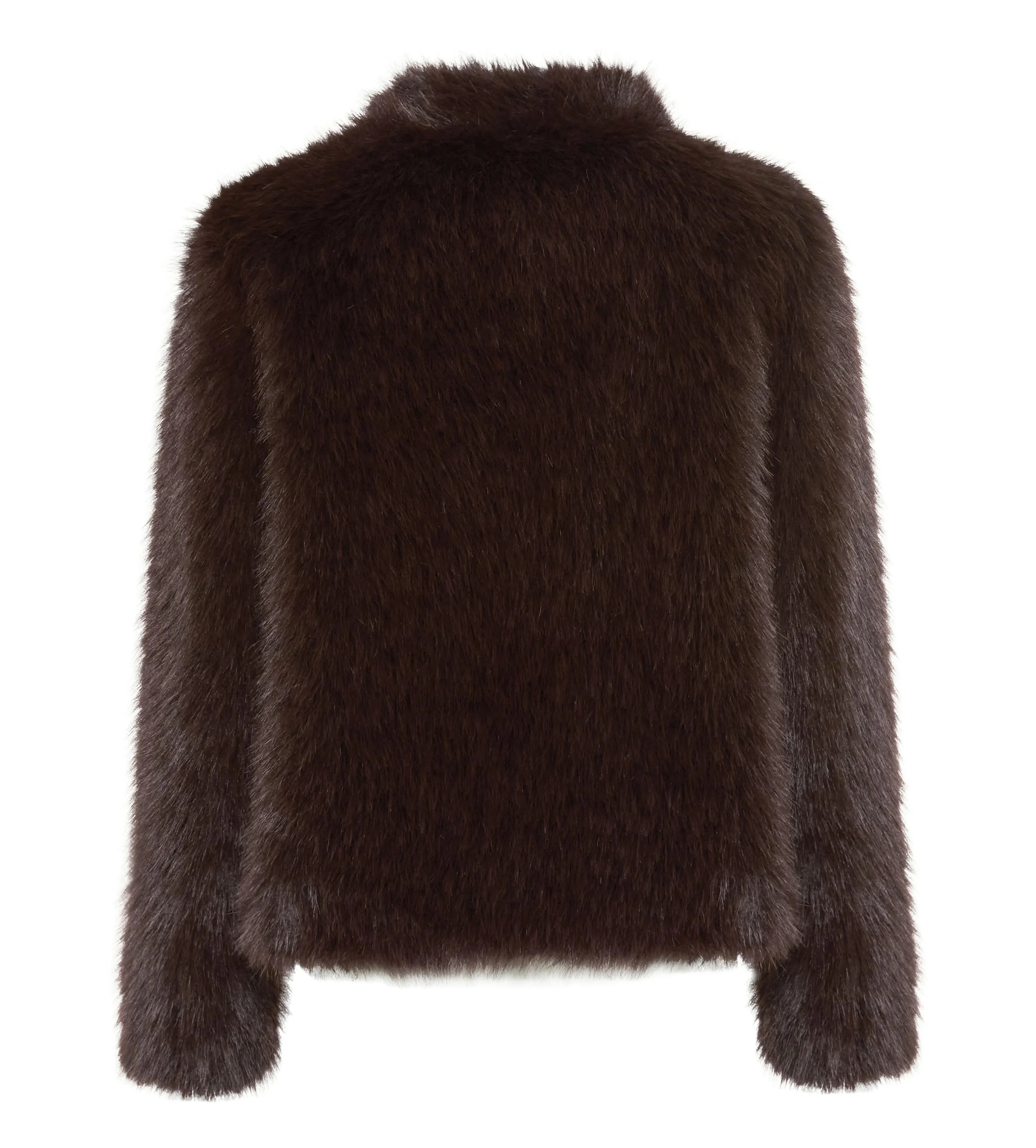 Kunstpelzjacke DENVER