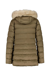 Steppjacke LOS ANGELES
