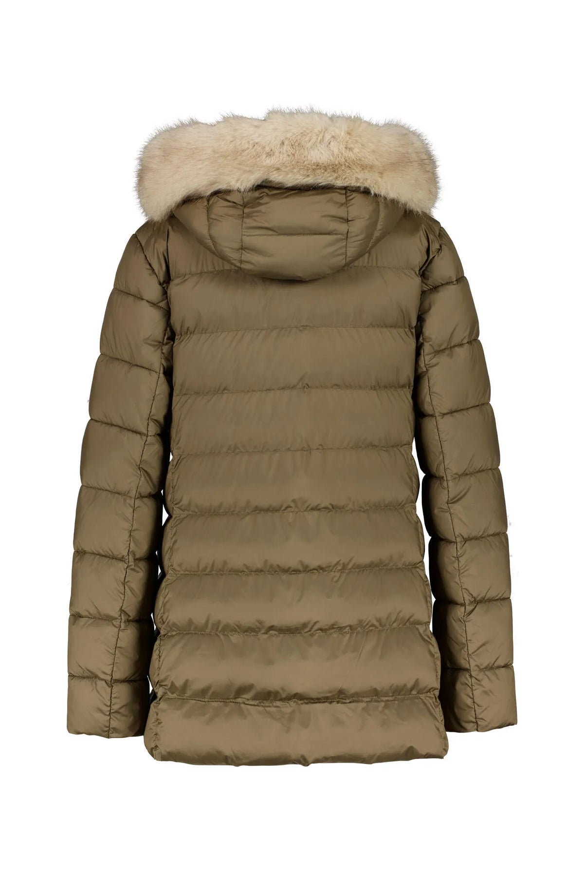 Steppjacke LOS ANGELES