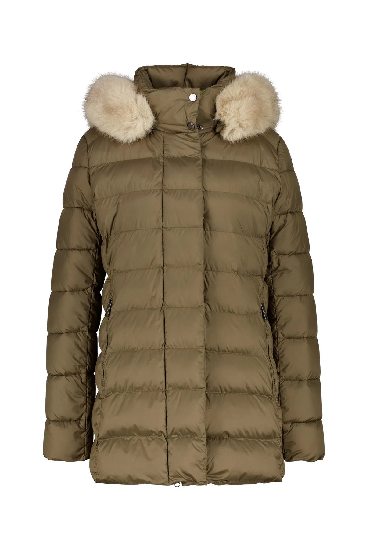 Steppjacke LOS ANGELES