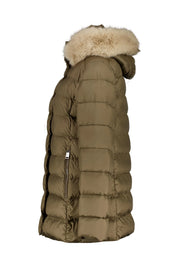 Steppjacke LOS ANGELES