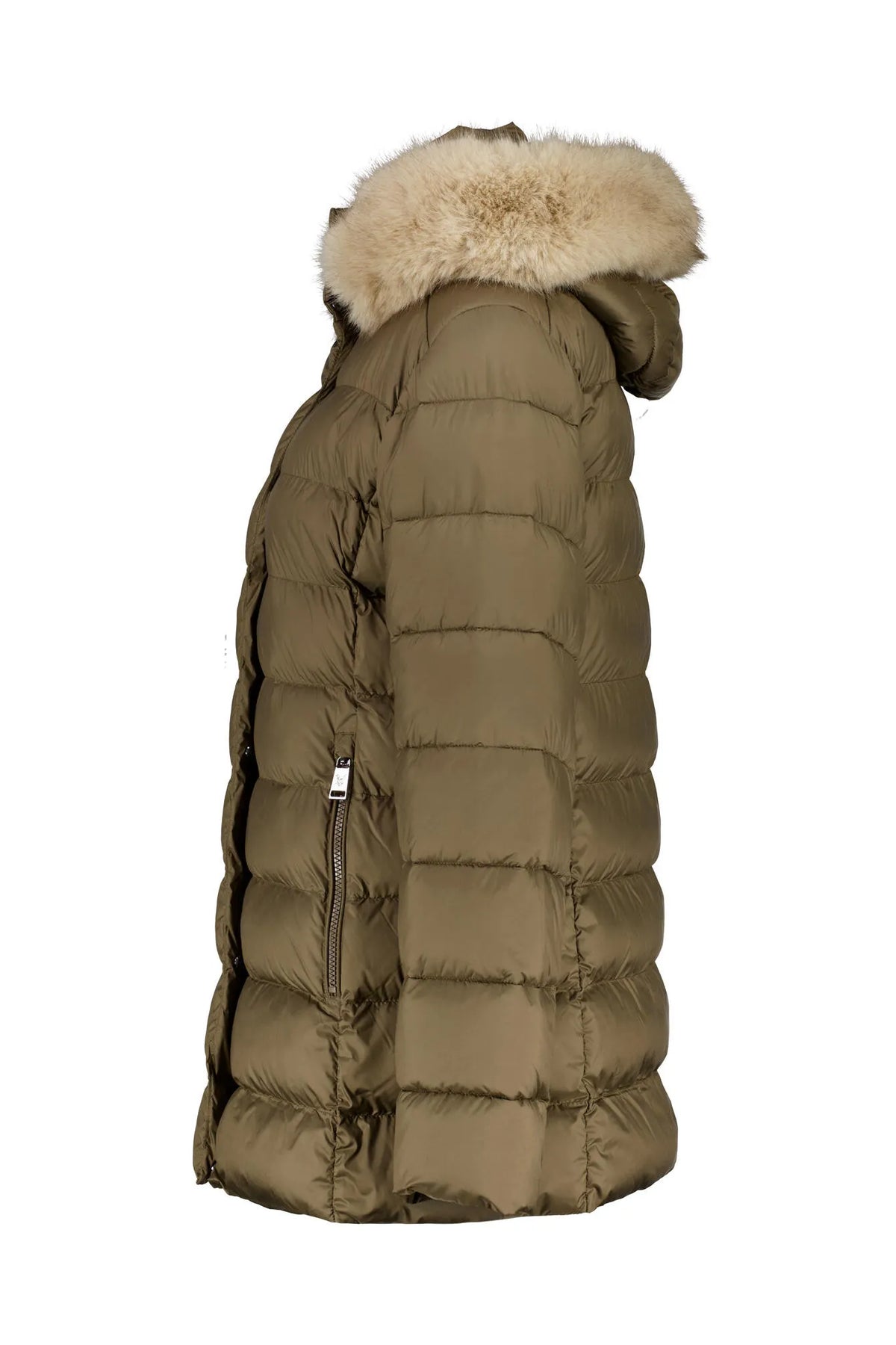 Steppjacke LOS ANGELES