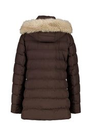 Steppjacke LOS ANGELES